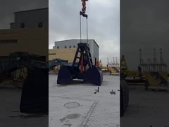 دستگیره کنترل از راه دور پورت OUCO 15m³ را برای شما معرفی کنید